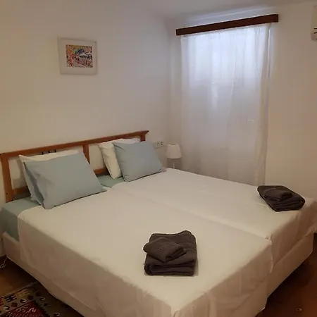 Feriehus Es Campet, Charmante Finca, Soller, Vue Splendide, Piscine, Calme *