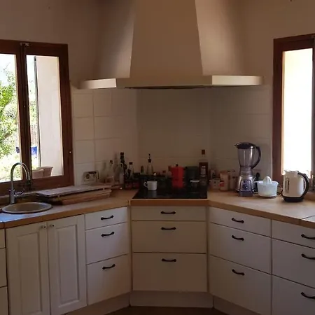 Feriehus Es Campet, Charmante Finca, Soller, Vue Splendide, Piscine, Calme *