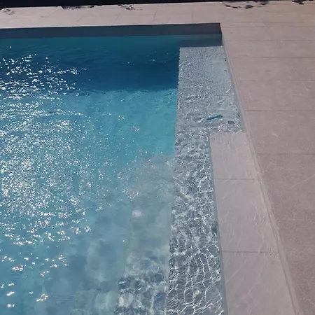 Feriehus Es Campet, Charmante Finca, Soller, Vue Splendide, Piscine, Calme *