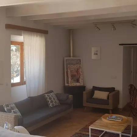 Es Campet, Charmante Finca, Soller, Vue Splendide, Piscine, Calme * Sóller